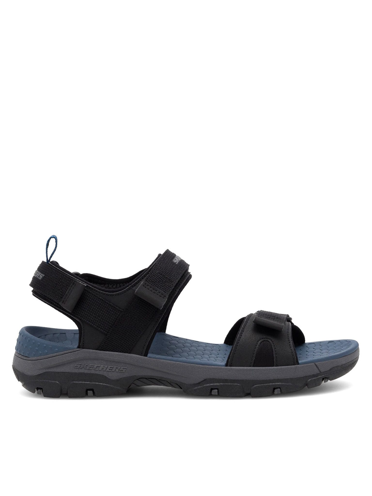 Skechers Skechers Sandalen Herren 205112 BLK günstig online kaufen