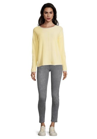 BETTY&CO Betty&Co трикотажный пуловер &raqu...
