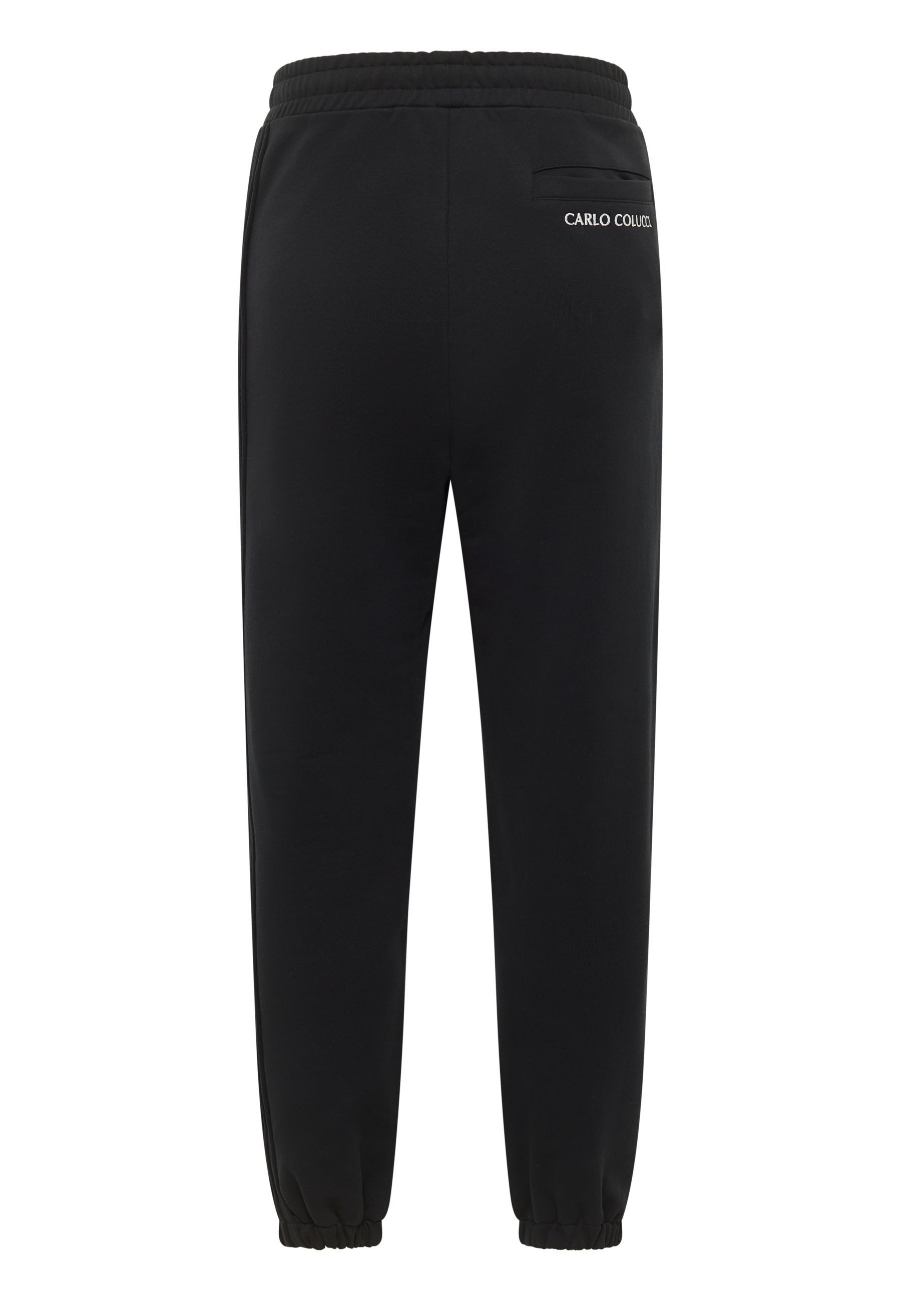 CARLO COLUCCI Stoffhose Fattor