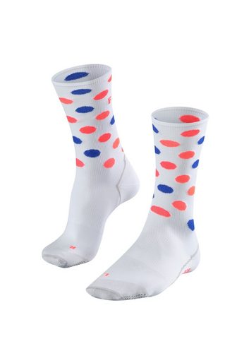 FALKE Спортивные носки BC Impulse Dots Bikin...