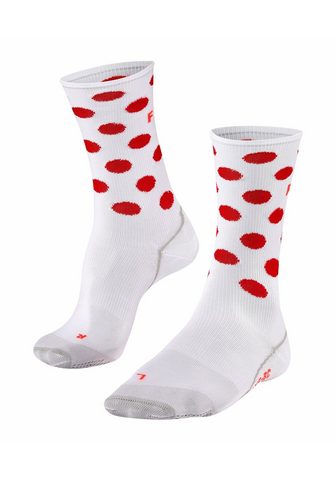 Спортивные носки BC Impulse Dots Bikin...
