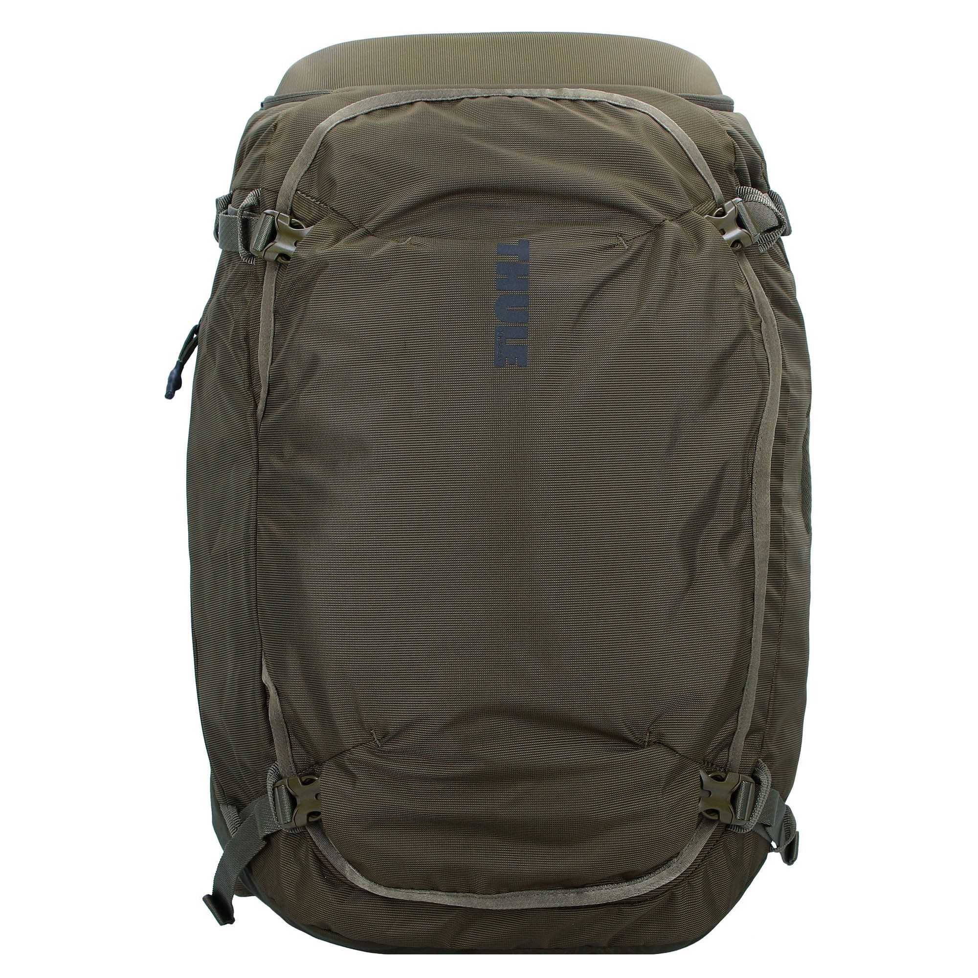 Thule Laptoprucksack Landmark, Polyester