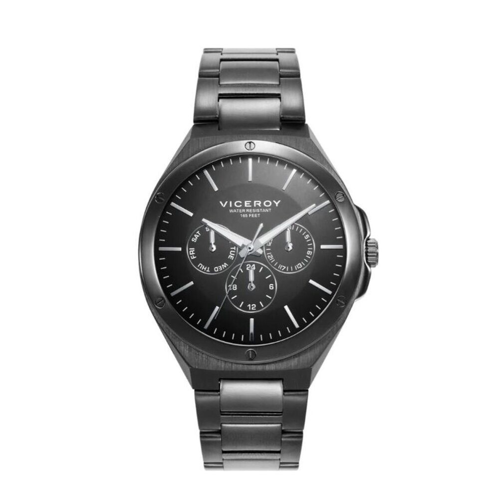 Viceroy Luxusuhr Herrenuhr 41143-57