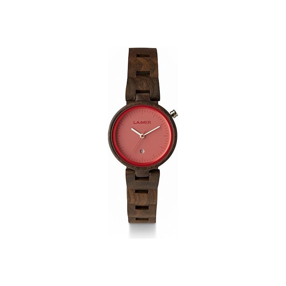 LAiMER Quarzuhr LAiMER Nicky Pink, LAiMER Nicky Pink günstig online kaufen