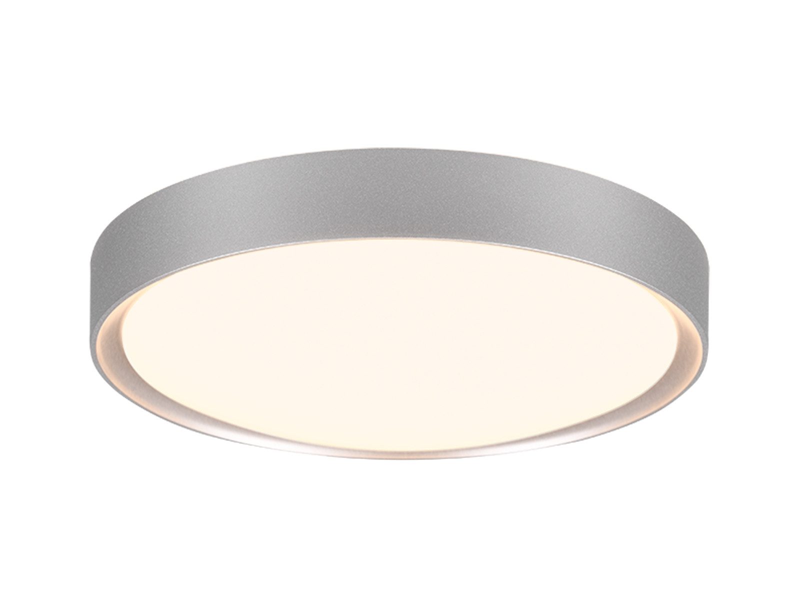 TRIO Leuchten LED Deckenleuchte, LED fest günstig online kaufen