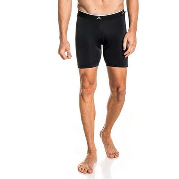 Schöffel Funktionsunterhose Schöffel M Skin Pants 2h Herren Kurze Unterhose