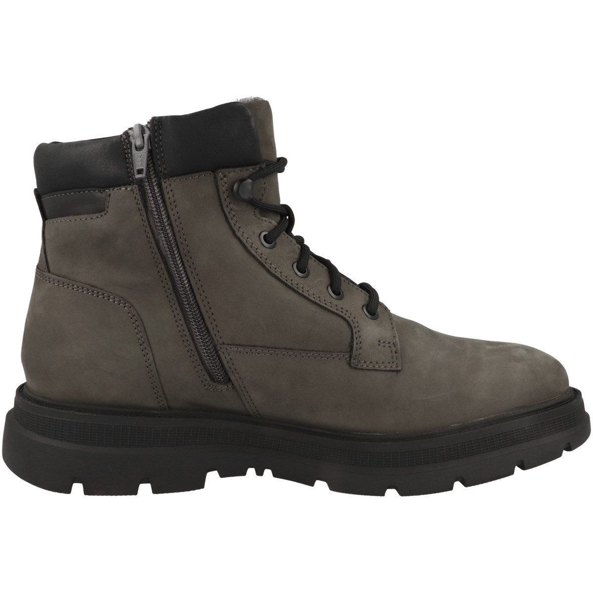 s.Oliver 5-16217-43 Herren Stiefelette Stiefeletten, Stiefel, Winterstiefel, Winterboots, Schneestiefel