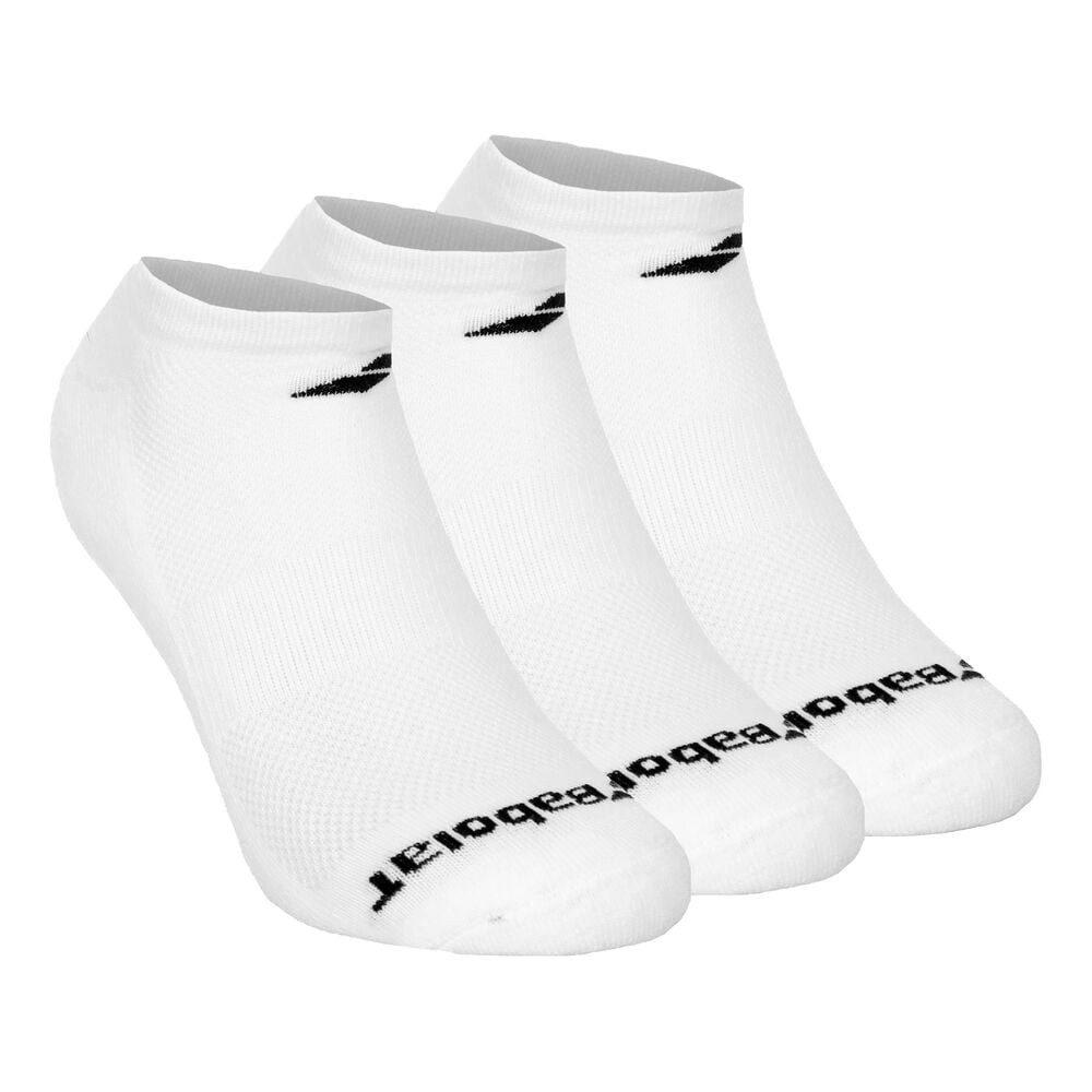 Tennissocken Invisible 3 Pairs Pack Socks