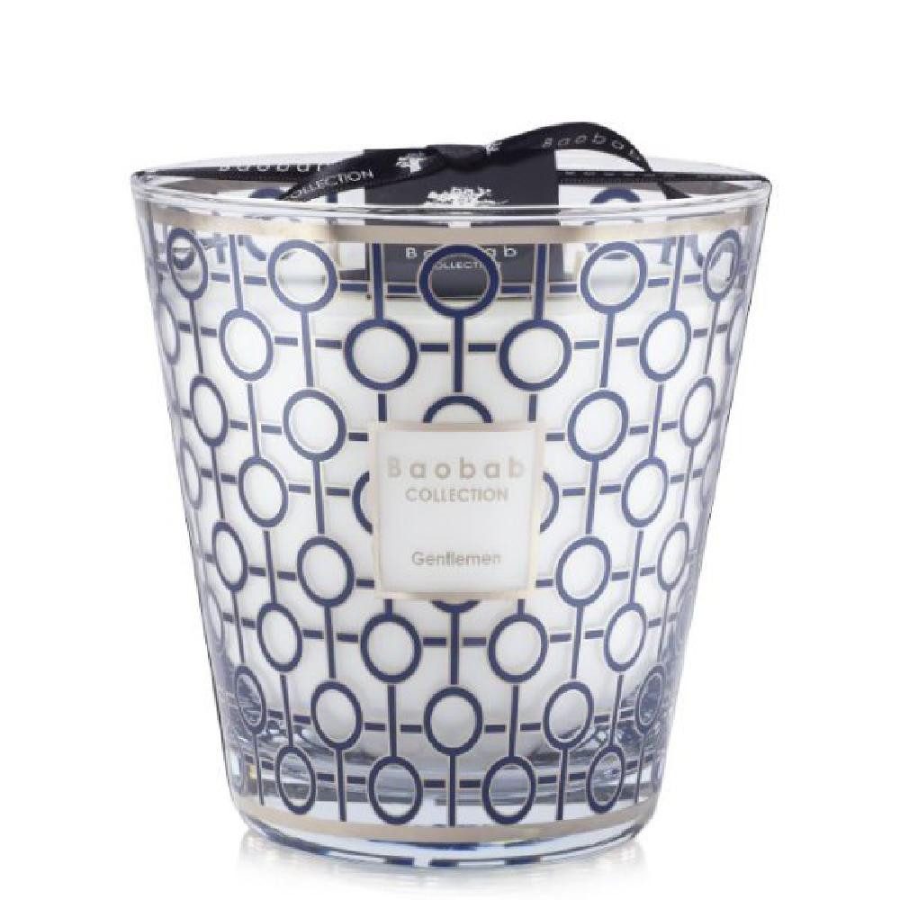 Baobab Duftkerze Duftkerze Gentlemen Max 16 (1kg)