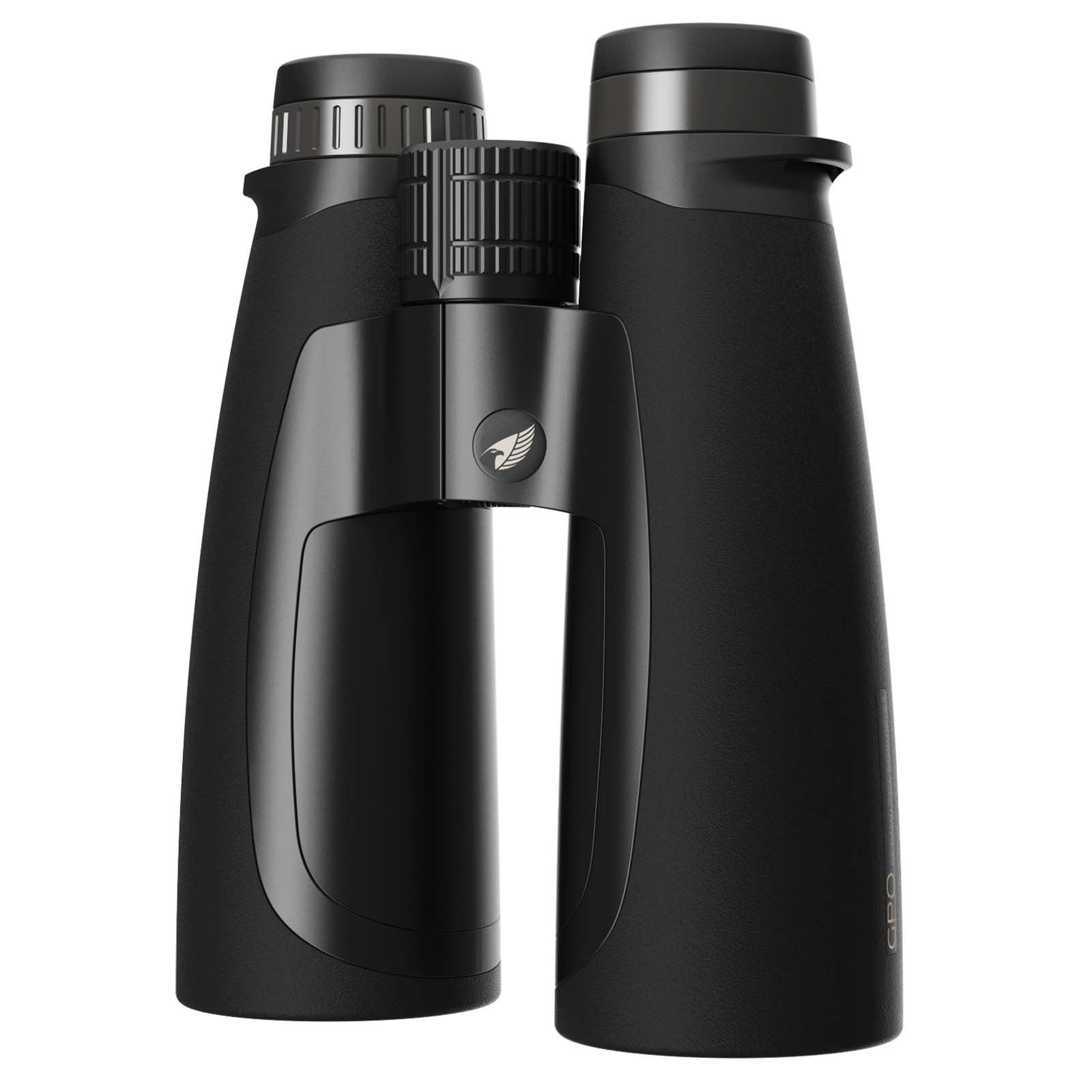 GPO GPO Passion™ ED 8x56 Fernglas, Jäger, Security, Sport, Gelände Fernglas