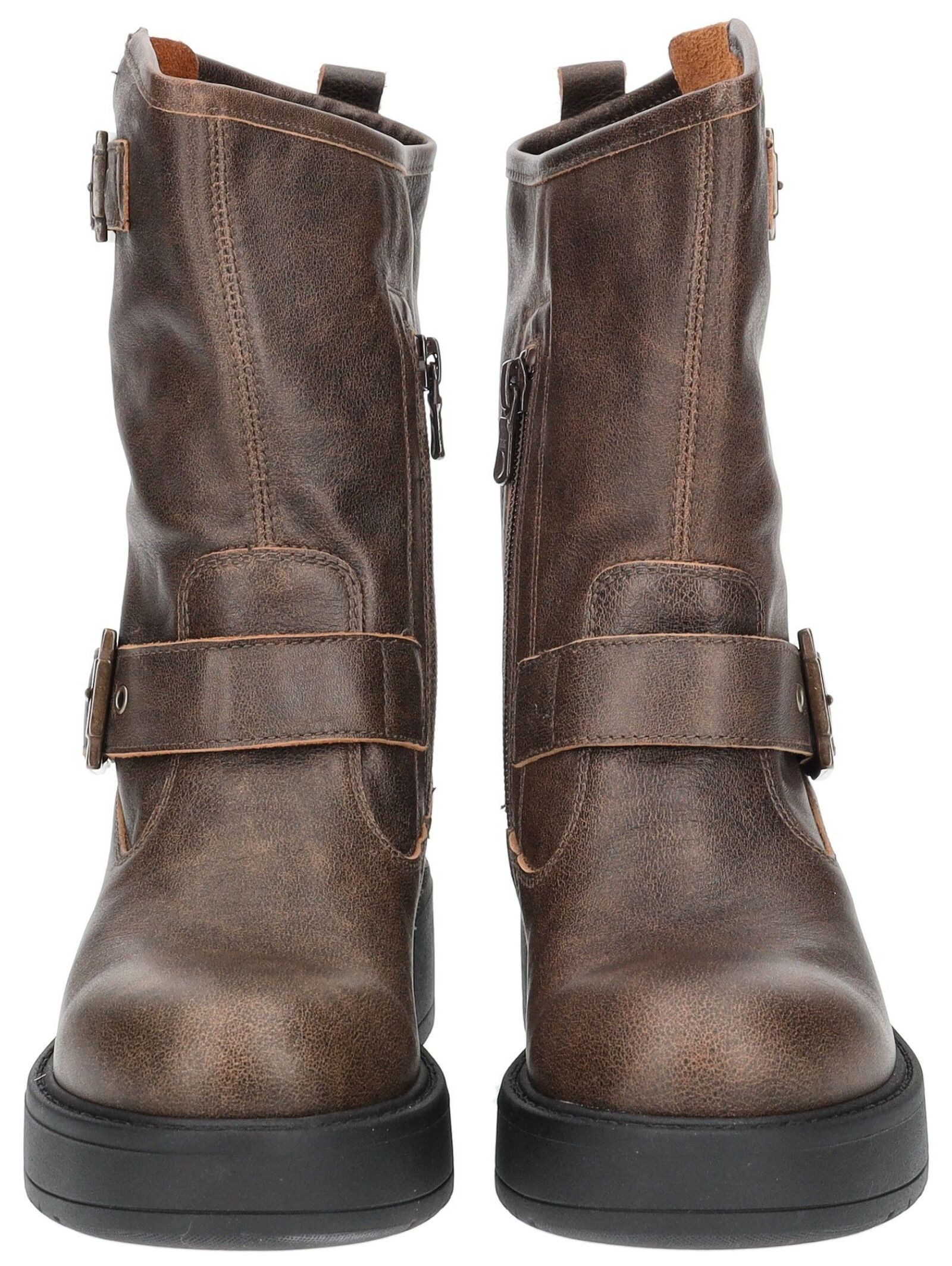 Nero Giardini Nero Giardini Stiefelette Leder Stiefelette