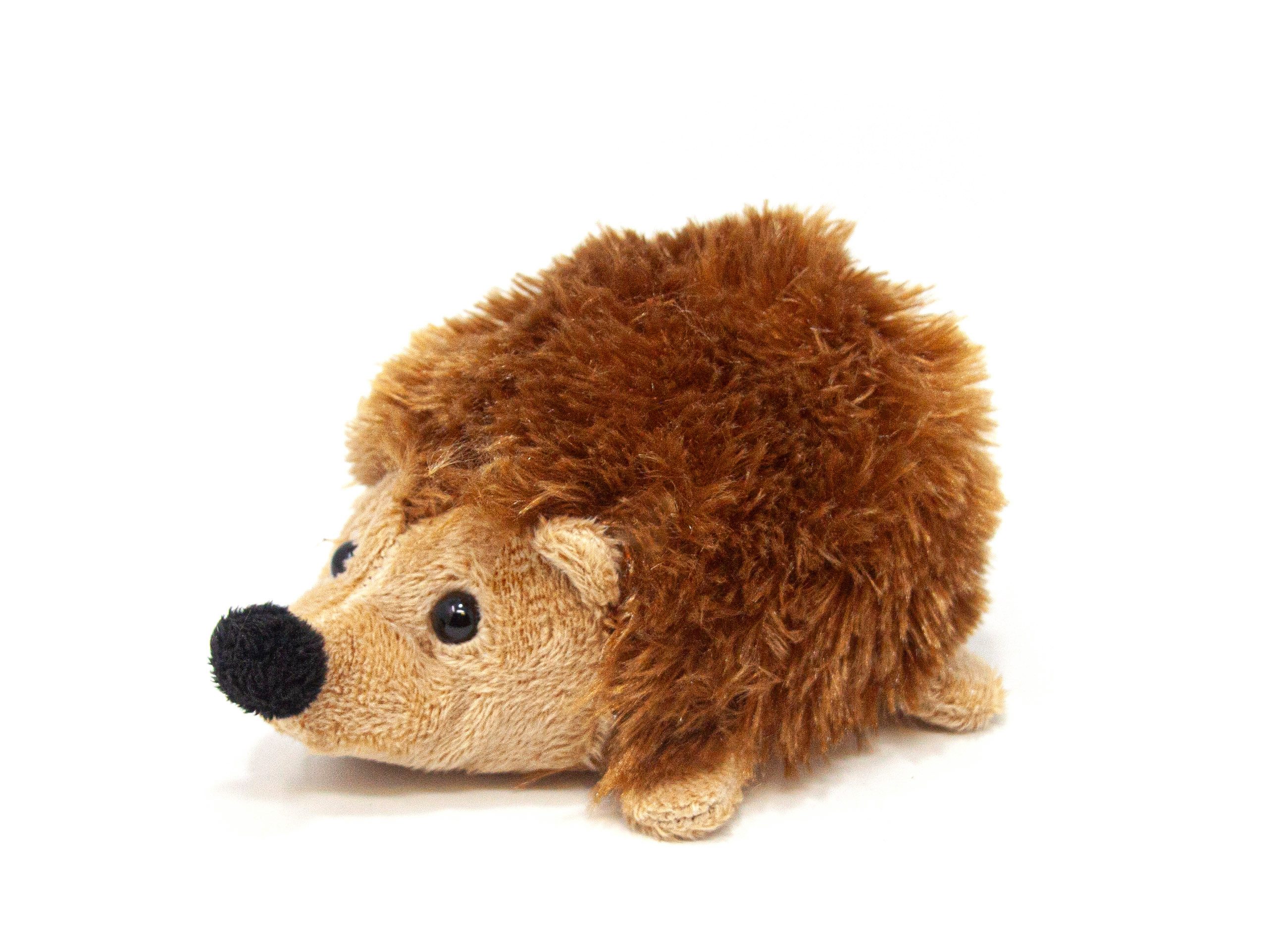 Cornelißen Kuscheltier Cornelissen - Kuscheltier - Igel - 14cm