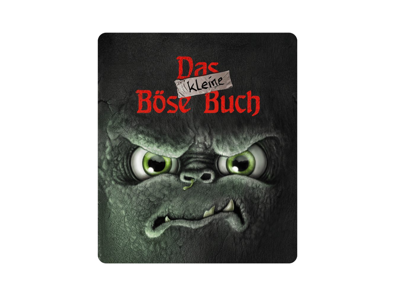 tonies Hörspielfigur tonies Das kleine Böse Buch, Hörfigur ab 8 Jahren, 87 Min. – Bild 3 von 4