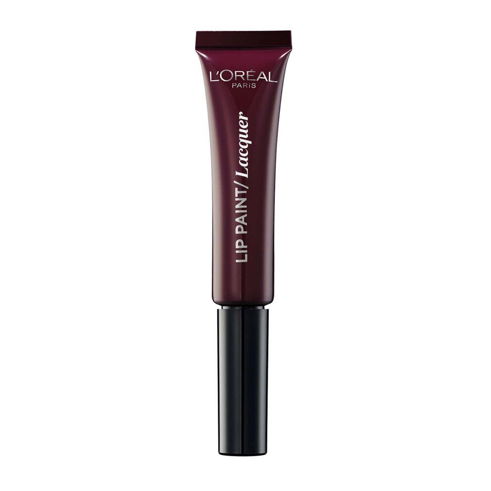 Lippenstift LOréal Lippenstift 110 Dracula Blut