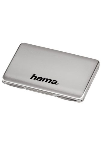 HAMA Футляр элегантный Silber