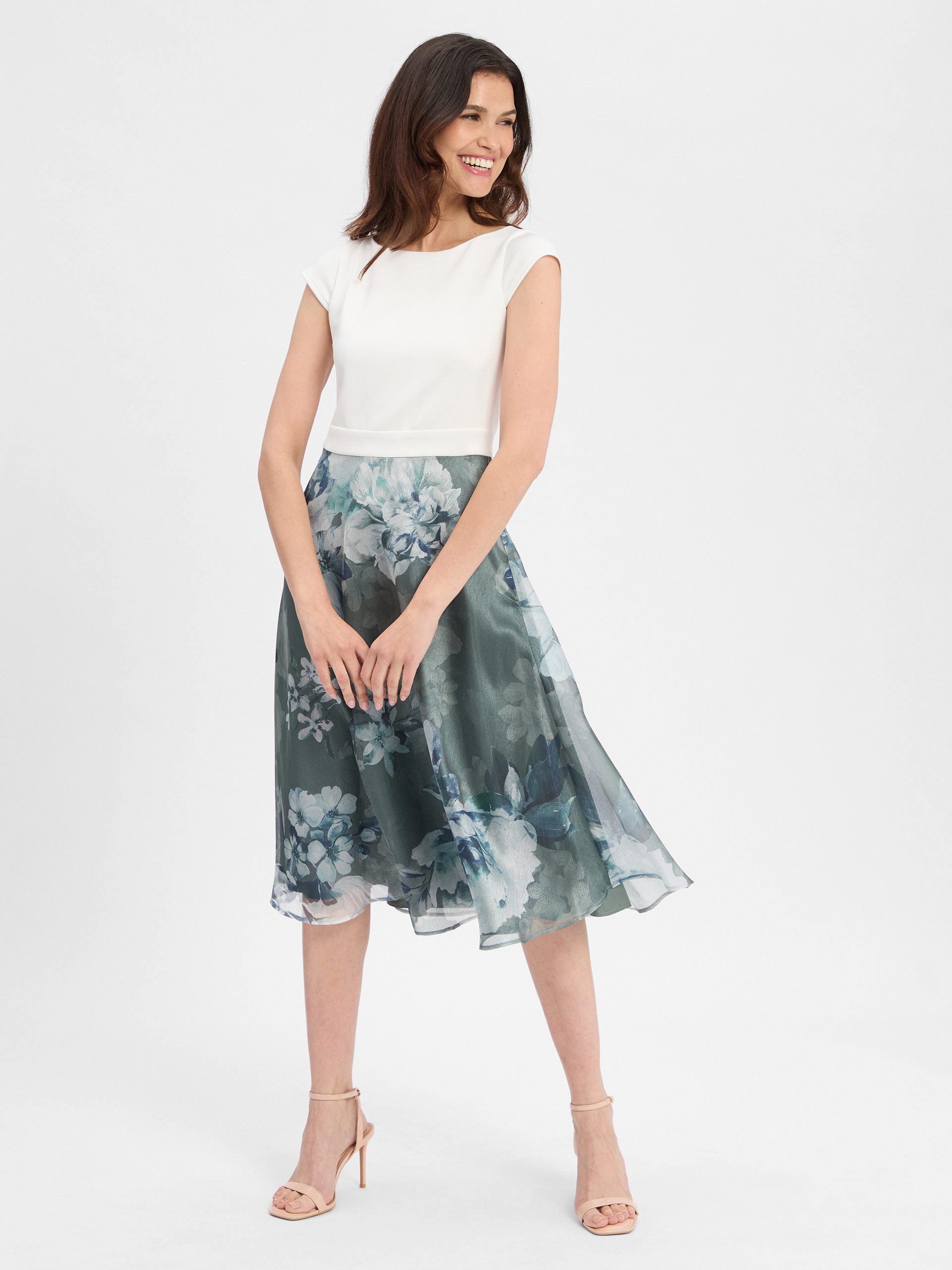 SWING Abendkleid günstig online kaufen