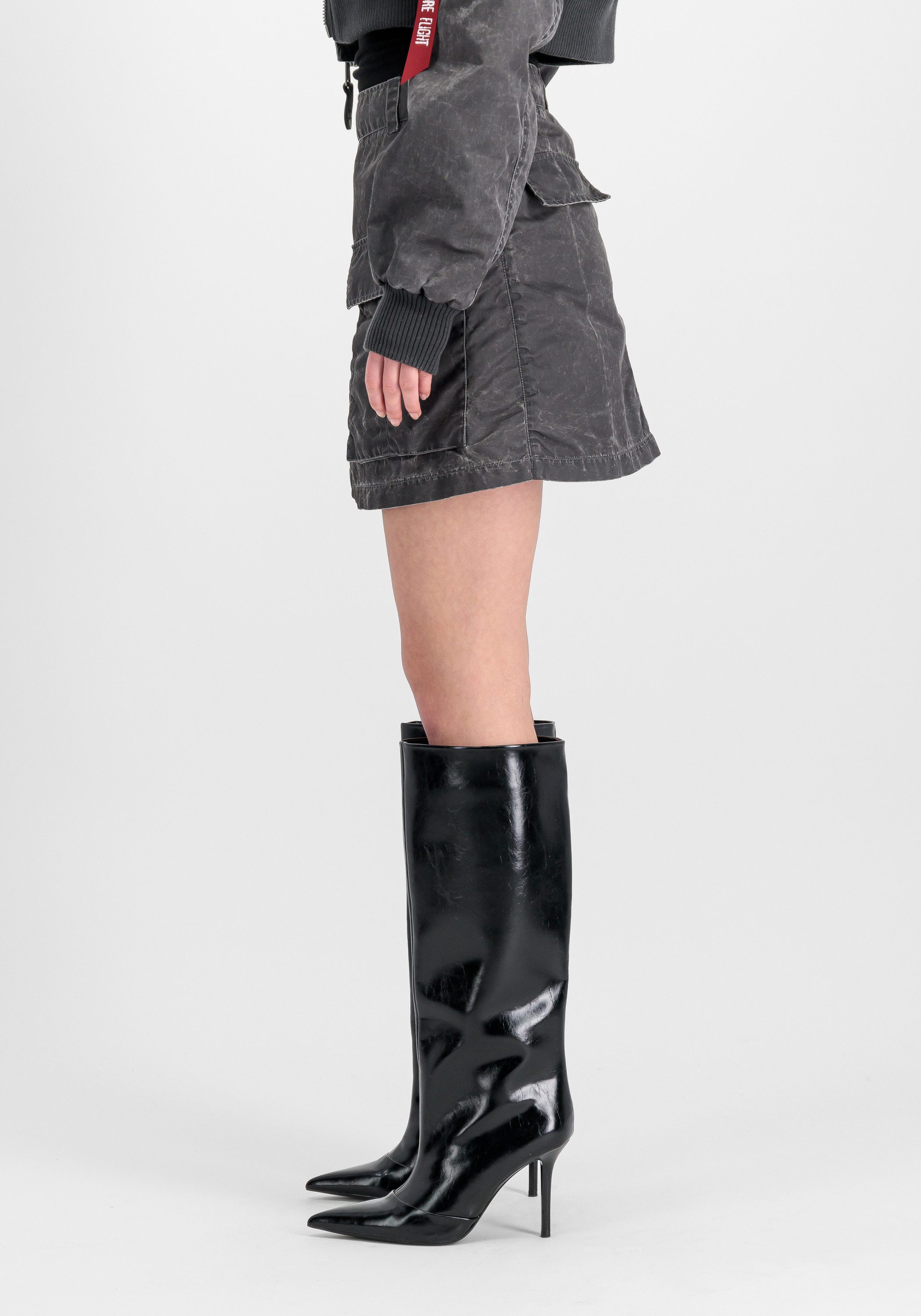 Alpha Industries Skort Vintage Mini Skirt