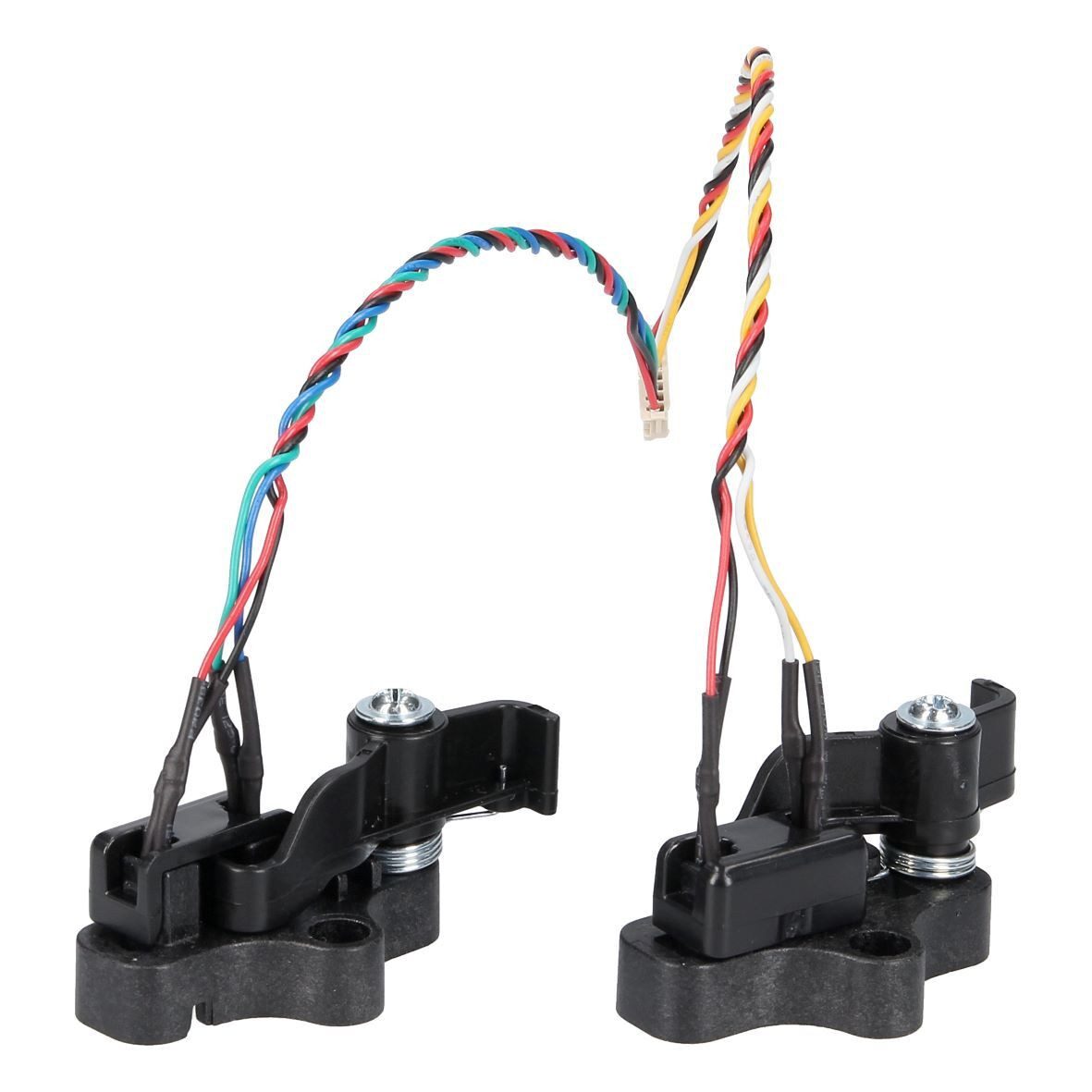 easyPART Montagezubehör wie Ecovacs 201-2109-0617 Ecovacs 201-2109-0617, Mobiler Luftreiniger