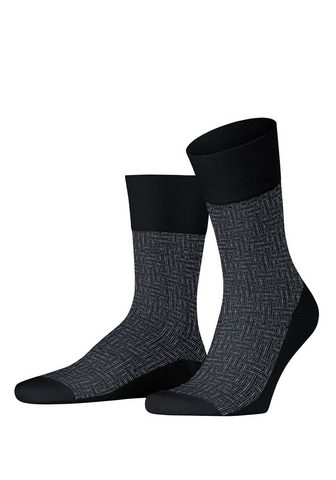 FALKE Носки Sensitive Poise (1 пар)