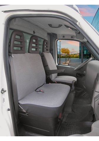 WALSER Комплект: чехлы для сидений »Com...