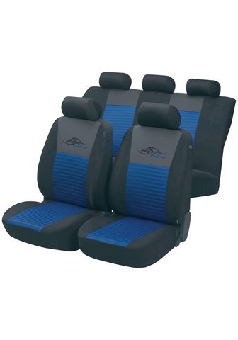 WALSER Комплект: чехлы для сидений »Rac...