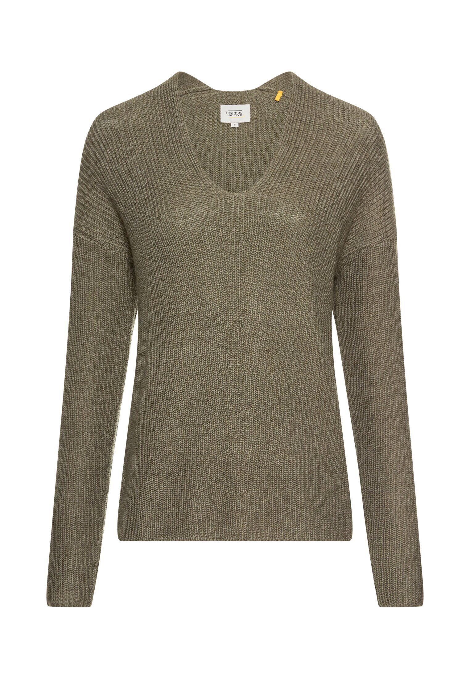 shadow khaki
