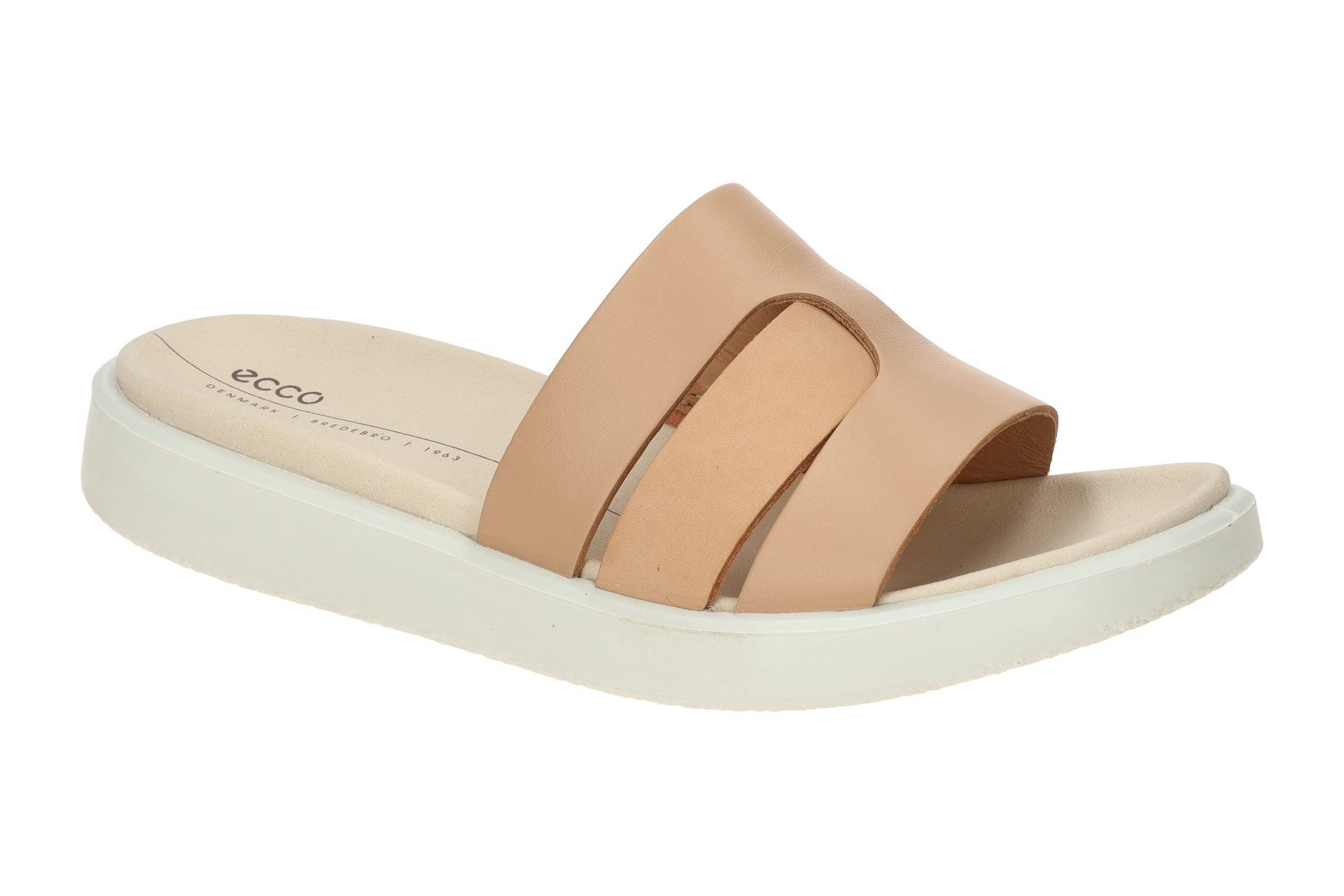 Ecco 27374361165 Pantolette günstig online kaufen