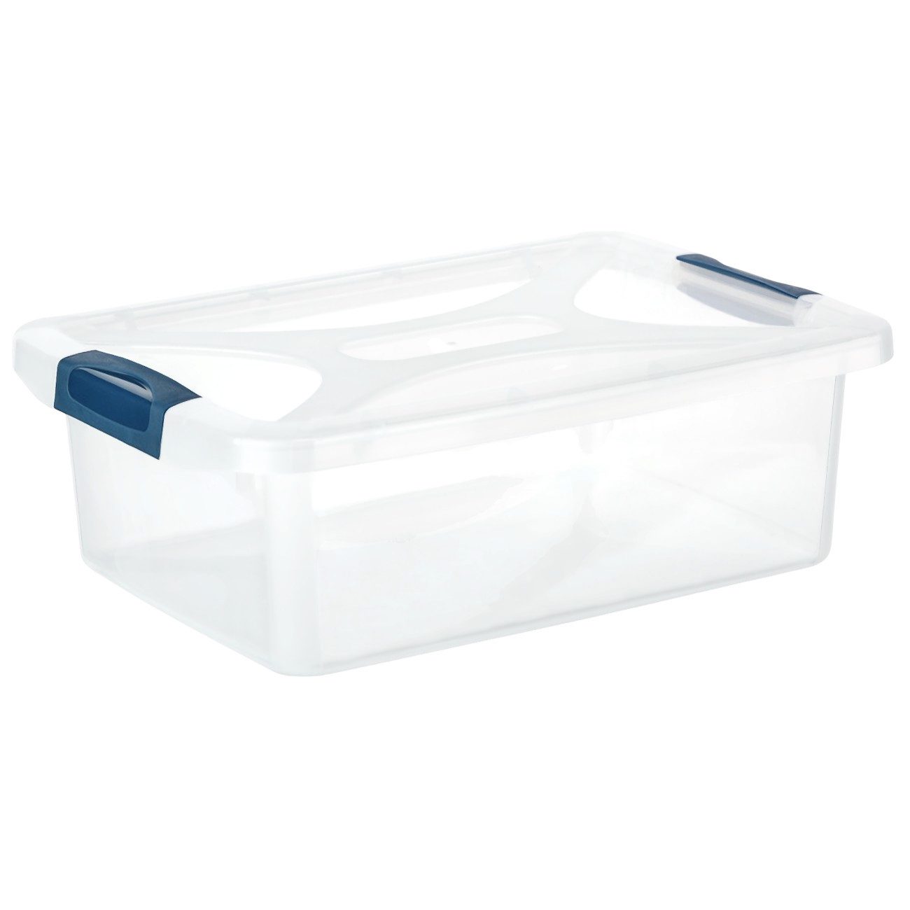 Engelland Aufbewahrungsbox Plastikbox mit Deckel und günstig online kaufen