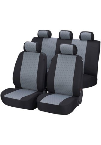 WALSER Комплект: чехлы для сидений »Pos...