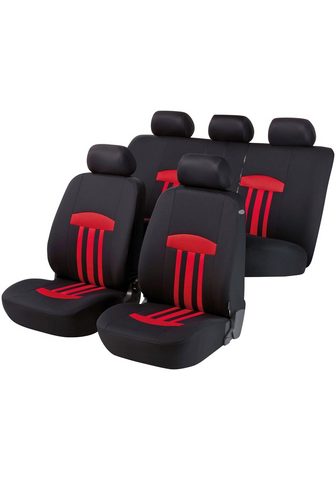 WALSER Комплект: чехлы для сидений »ZIP...