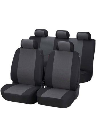 WALSER Комплект: чехлы для сидений »Pin...