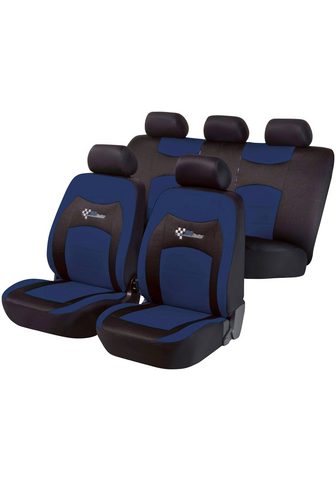 WALSER Комплект: чехлы для сидений »ZIP...