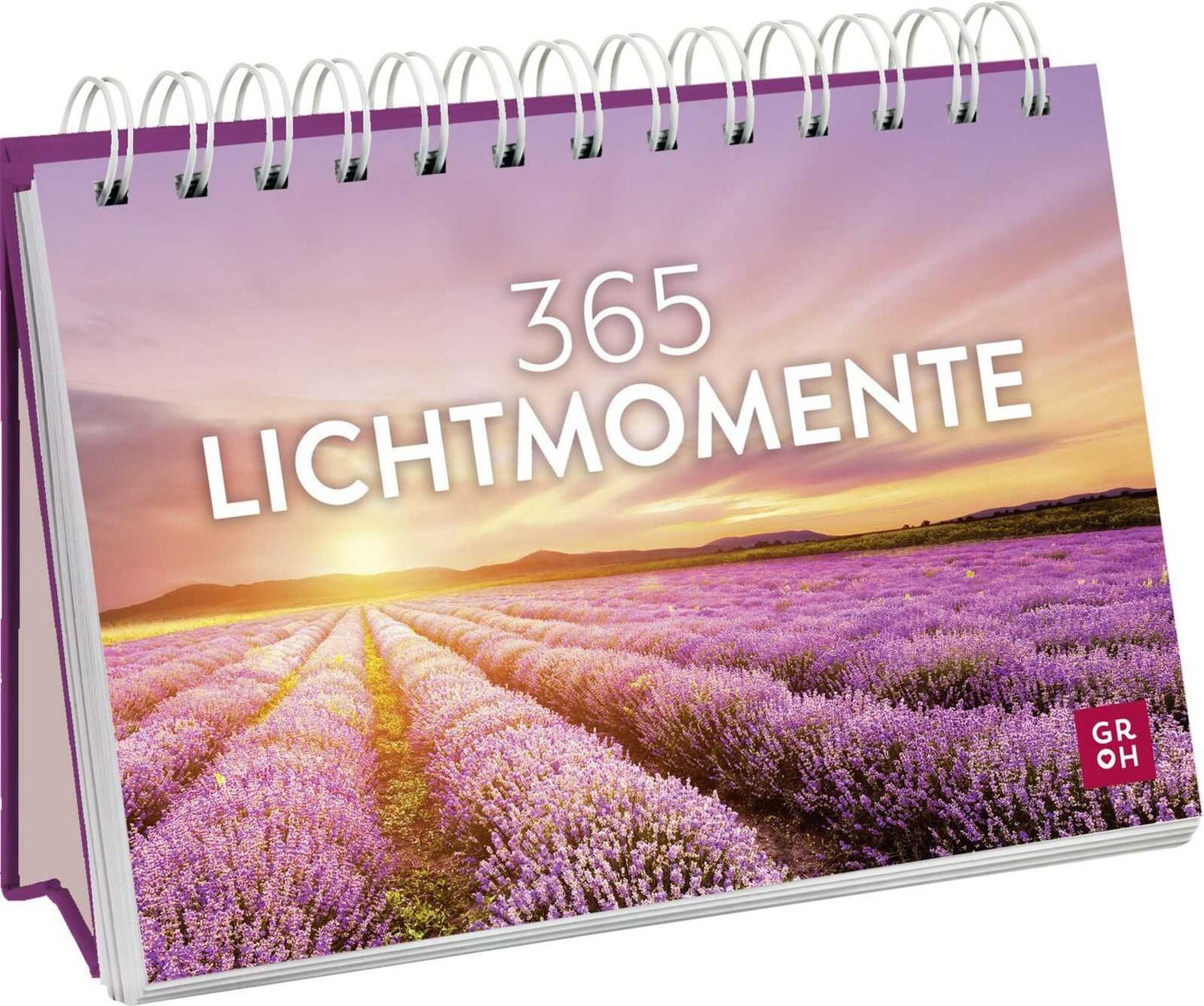 365 Lichtmomente / diverse