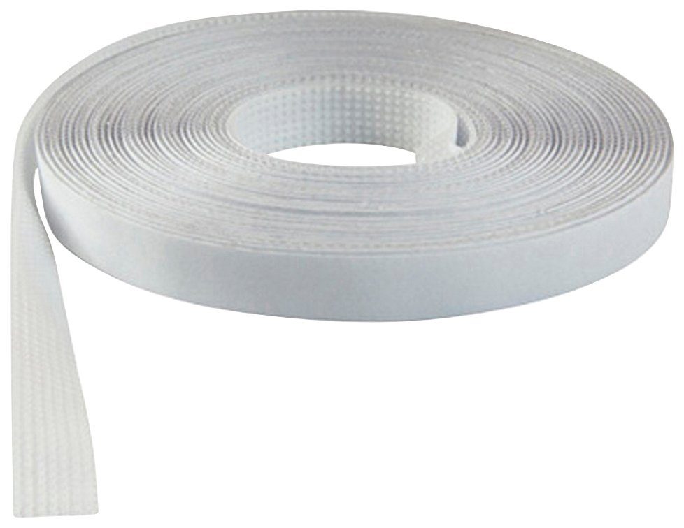 Windhager Klebeband Z18 Klettband (1-St) für Insektenschutzgitter