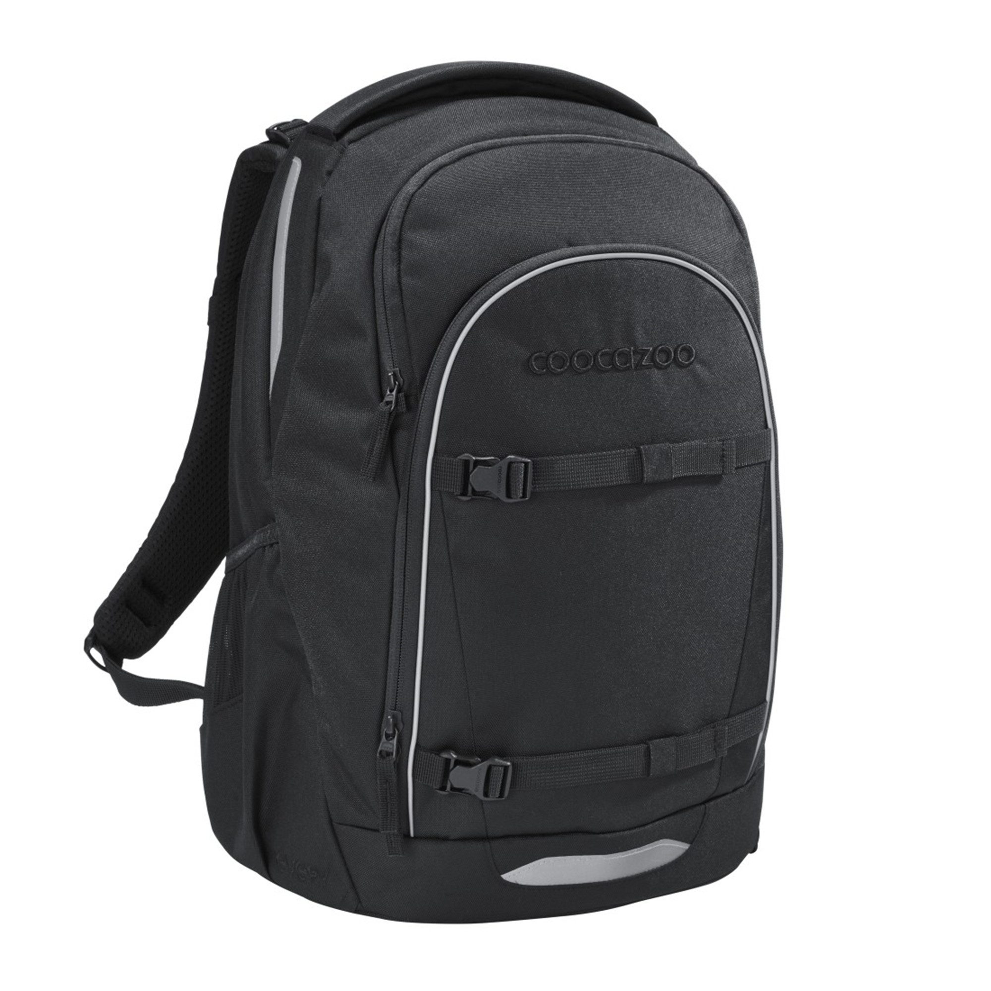 coocazoo Schulrucksack EVERY, 30 Liter (1-tlg)