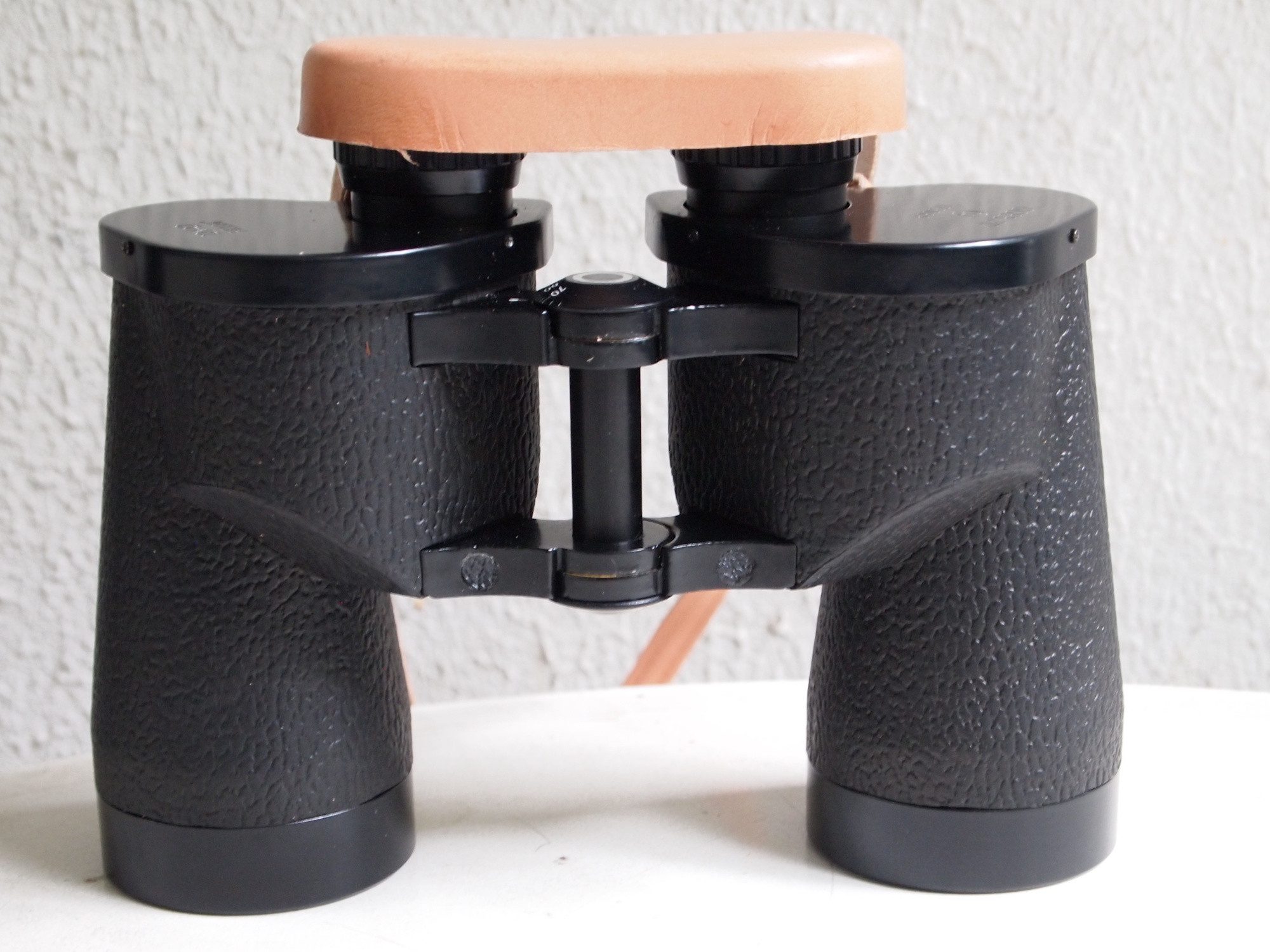 12x42 Militär Marine Fernglas mit vergüteter Optik, Strichplatte Fernglas