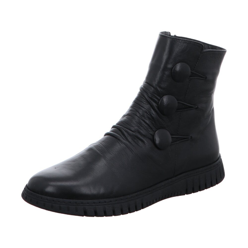 Gemini Gemini - 033503-02/009 - Schwarz Stiefel günstig online kaufen