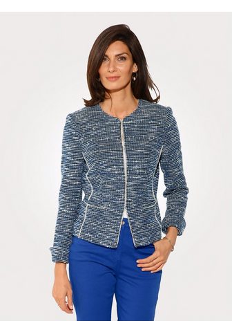 MONA Пиджак из Boucl&eacute;-Jersey