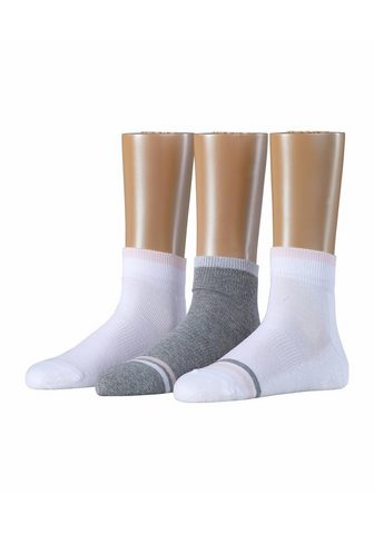 ESPRIT Носки Rib 3-Pack (3 пар)