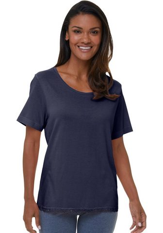 Wäschepur Schlafanzug-Shirt