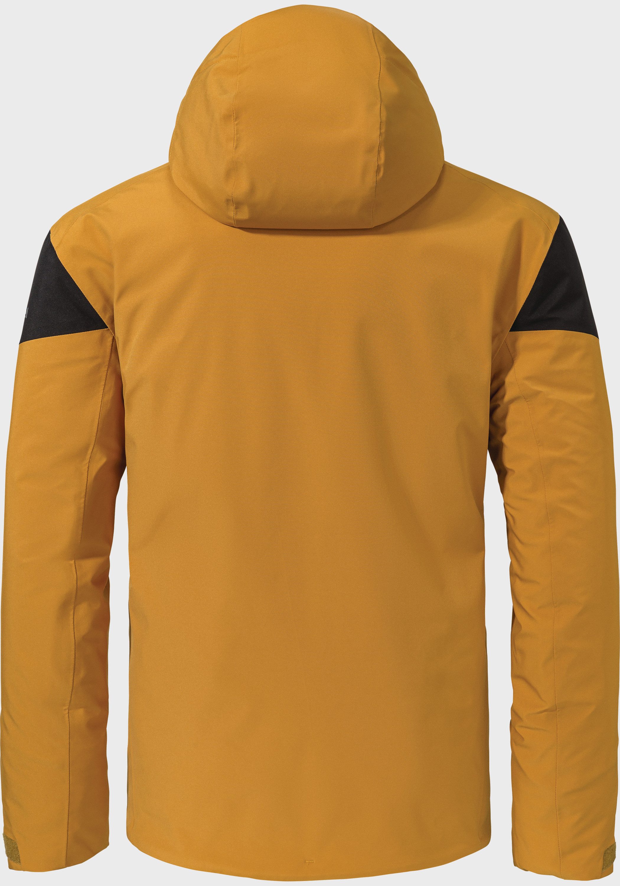Schöffel Outdoorjacke Ski Jacket Kanzelwand M