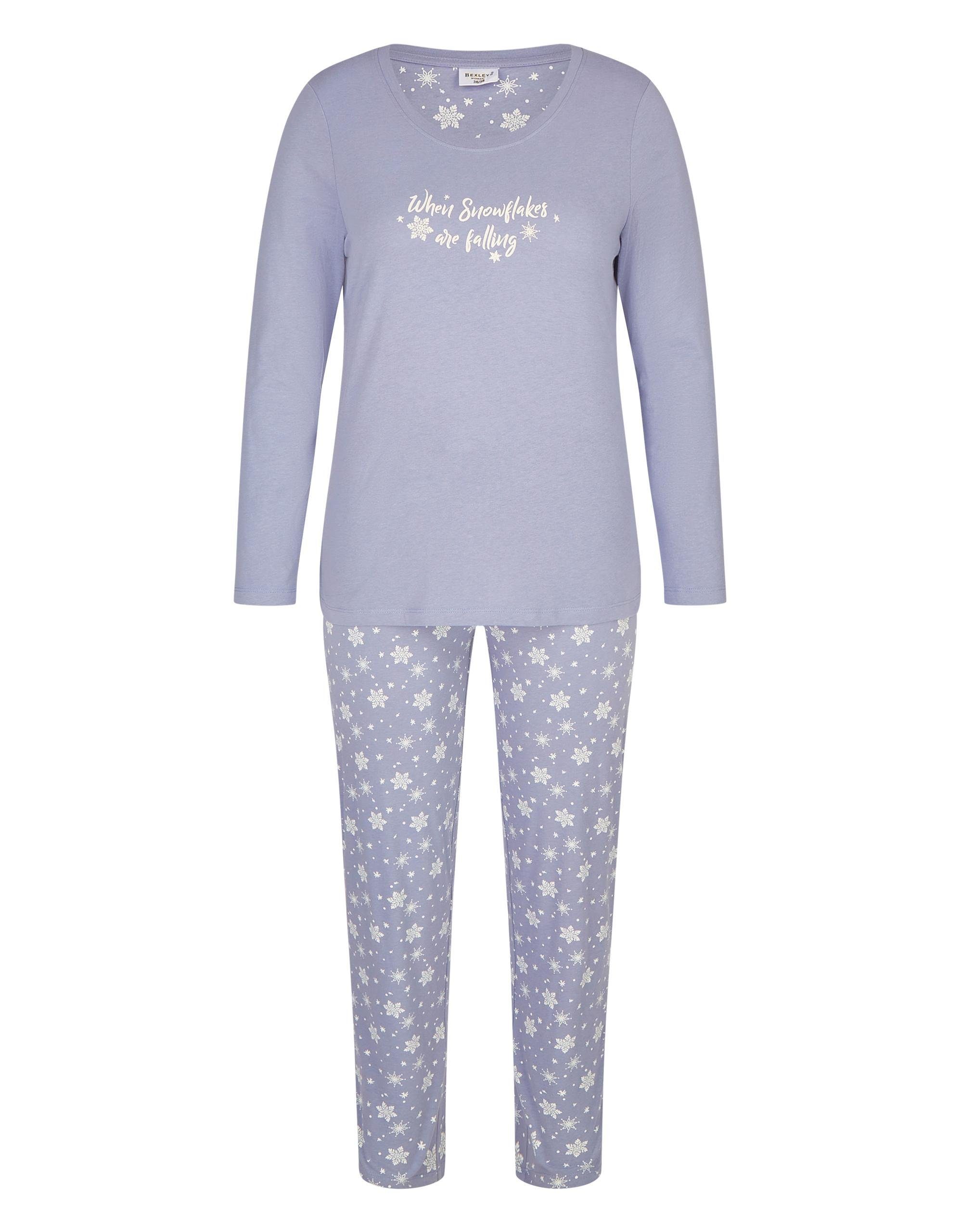 Bexleys woman by Adler Pyjama online kaufen | OTTO