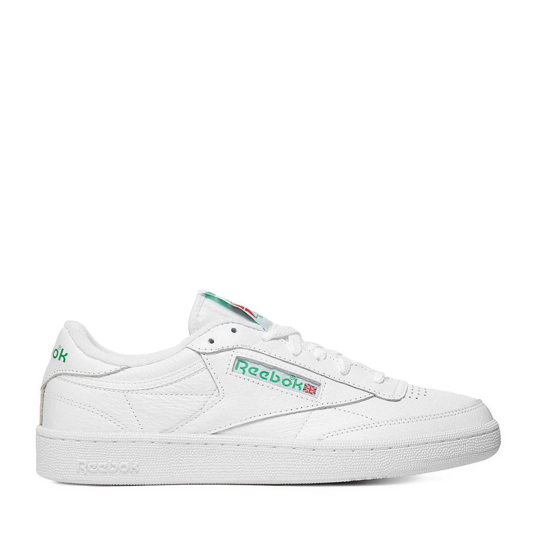 Reebok Reebok Herren-Sneaker, weiß Sneaker