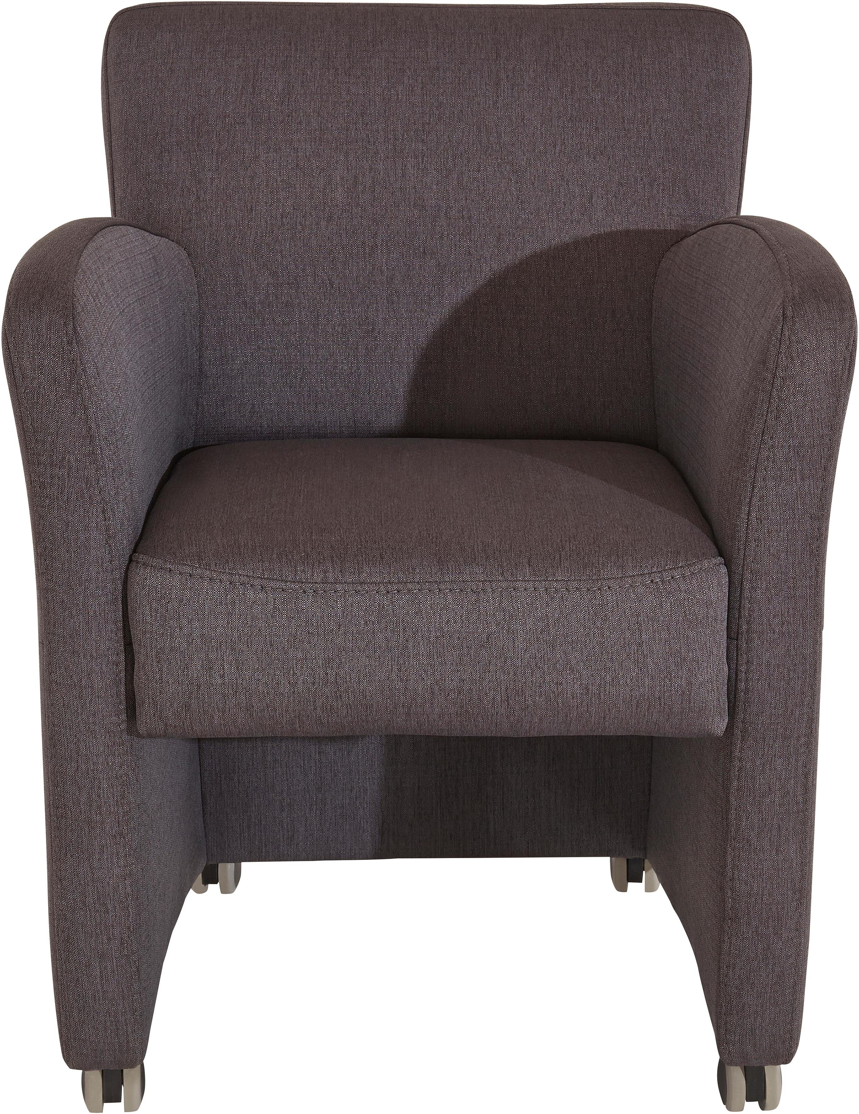exxpo - sofa fashion Sessel Intenso, günstig online kaufen