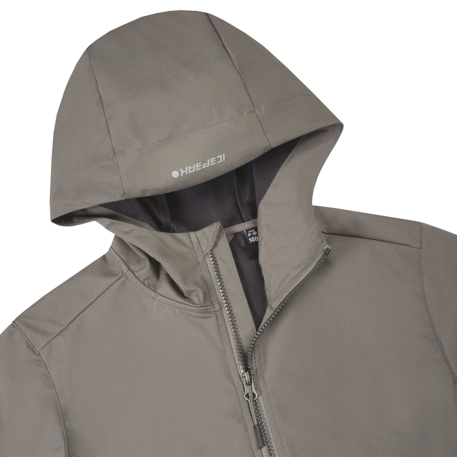 Icepeak Outdoorjacke Icepeak Softshell jacke Ketzin Jr