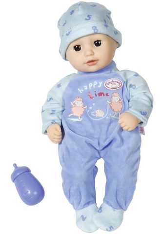 ZAPF CREATION ® Babypuppe "Baby Annabell&re...