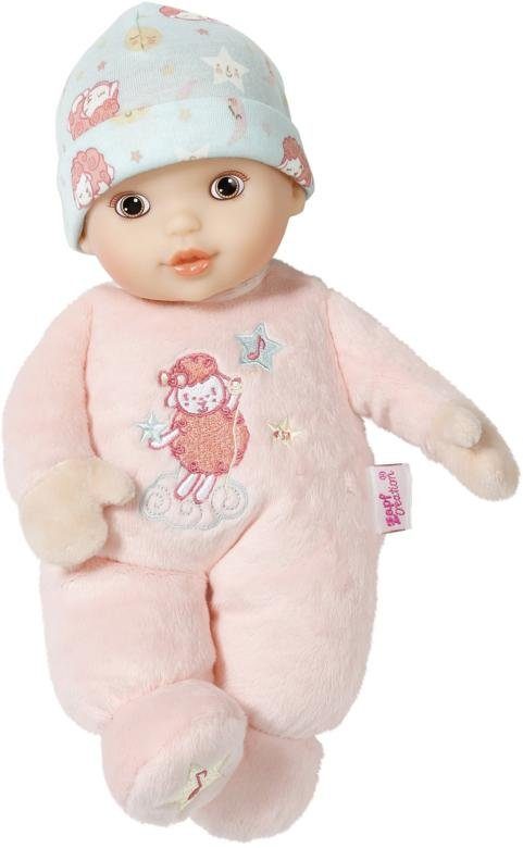 Image of Baby Annabell Babypuppe »Sleep Well for babies«, mit Aufnahme- und Abspielfunktion