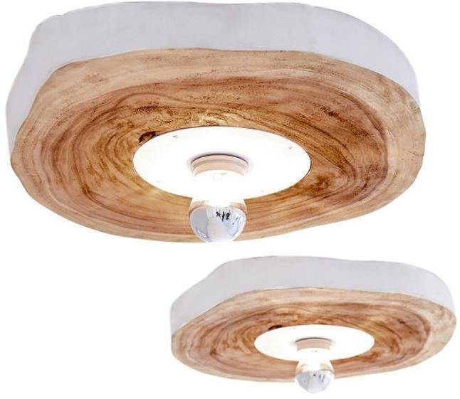 Deckenleuchte »Baum«, Tolles natürliches Design online kaufen | OTTO