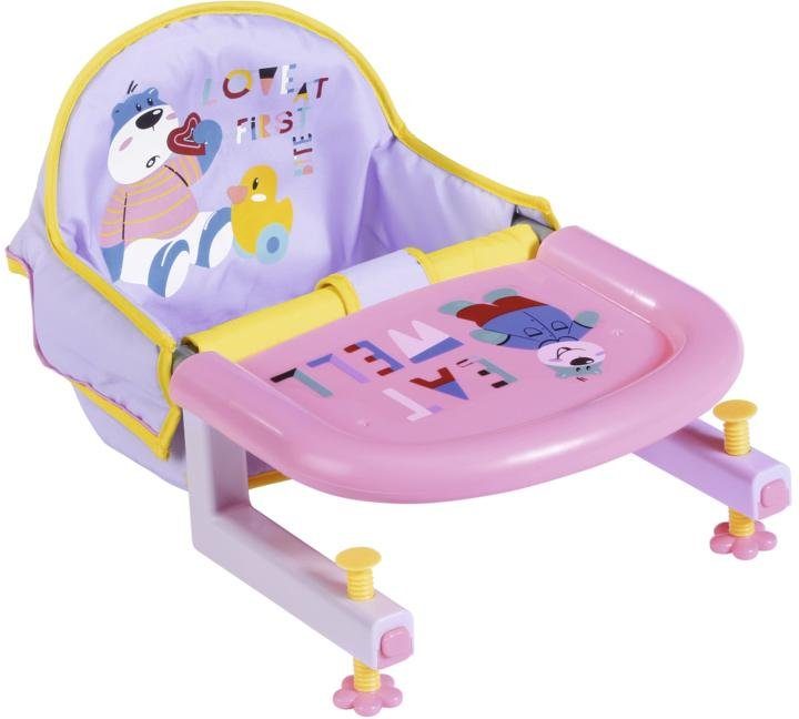 Image of Baby Born Puppen-Tischsitz