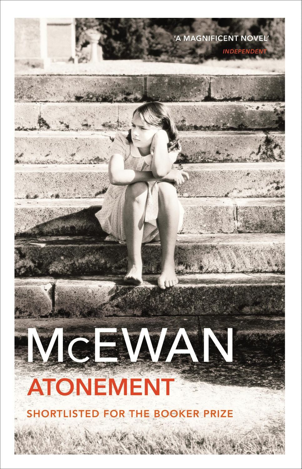 Atonement / Ian McEwan